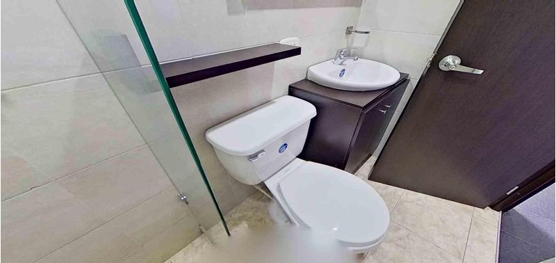 Apartamento en Venta en Cajicá, capellania-19