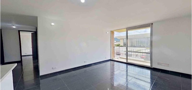 Apartamento en Venta en Cajicá, La Estación-0