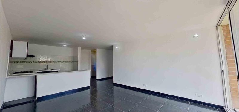 Apartamento en Venta en Cajicá, La Estación-1