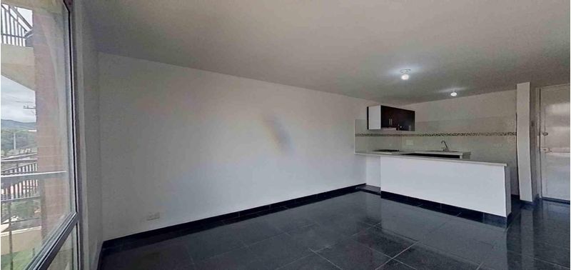 Apartamento en Venta en Cajicá, La Estación-2