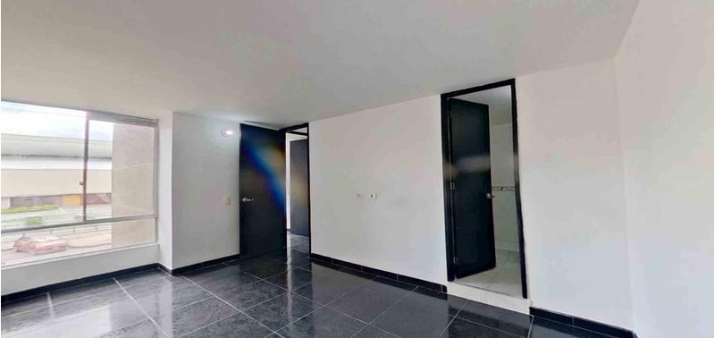 Apartamento en Venta en Cajicá, La Estación-3