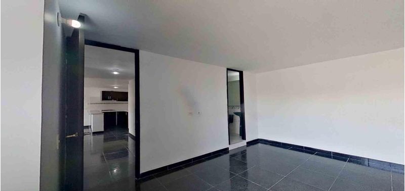 Apartamento en Venta en Cajicá, La Estación-4