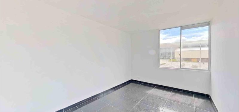 Apartamento en Venta en Cajicá, La Estación-5