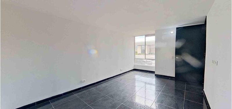 Apartamento en Venta en Cajicá, La Estación-7