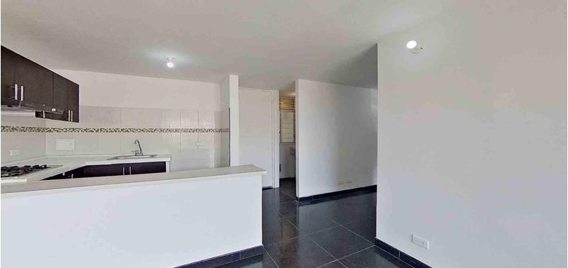 Apartamento en Venta en Cajicá, La Estación-9