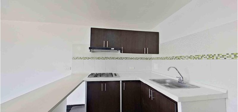 Apartamento en Venta en Cajicá, La Estación-10