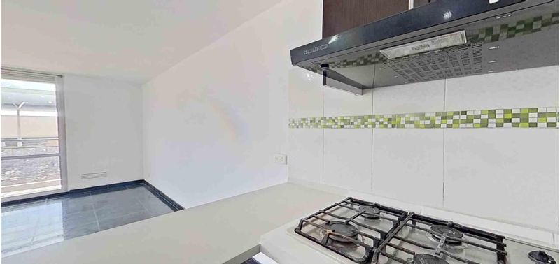 Apartamento en Venta en Cajicá, La Estación-11