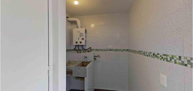 Apartamento en Venta en Cajicá, La Estación-12