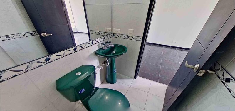Apartamento en Venta en Cajicá, La Estación-14