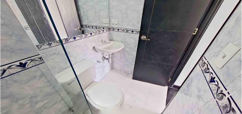 Apartamento en Venta en Cajicá, La Estación-16