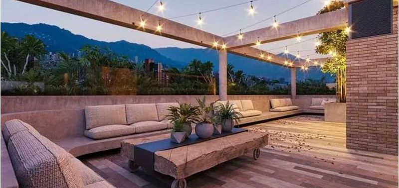 Apartamento en Venta en Medellín, El Poblado
