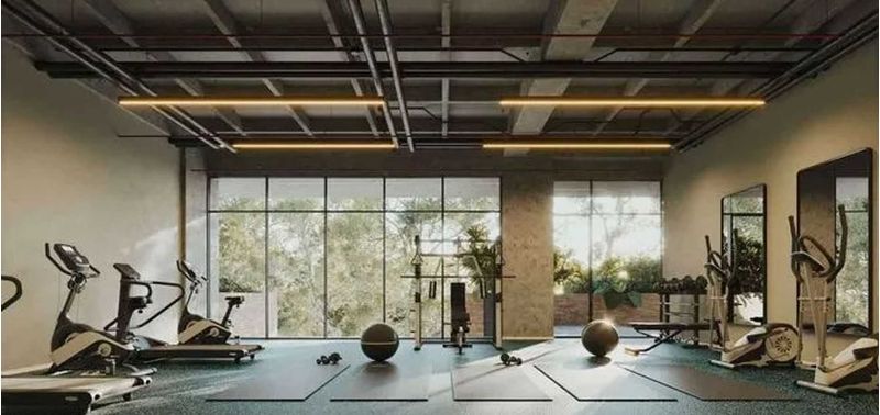 Apartamento en Venta en Medellín, El Poblado-0