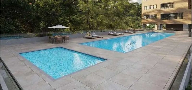 Apartamento en Venta en Medellín, El Poblado-1