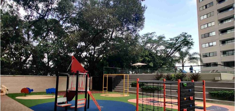 Apartamento en Venta en Medellín, El Poblado-6