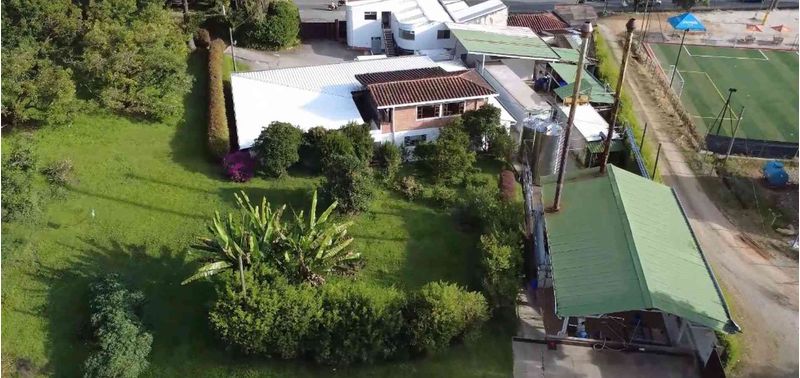 Lote en Venta en Rionegro, Rionegro-0