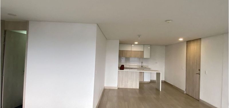 Apartamento en Venta en Sabaneta, Los Alcazares