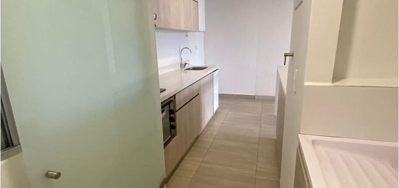 Apartamento en Venta en Sabaneta, Los Alcazares-1