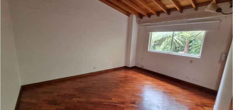 Casa en Venta en Medellín, El Poblado-2