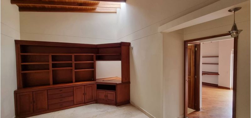 Casa en Venta en Medellín, El Poblado-3