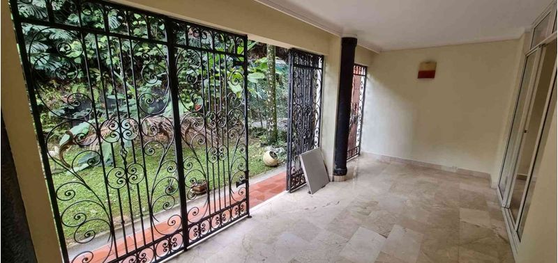 Casa en Venta en Medellín, El Poblado-4