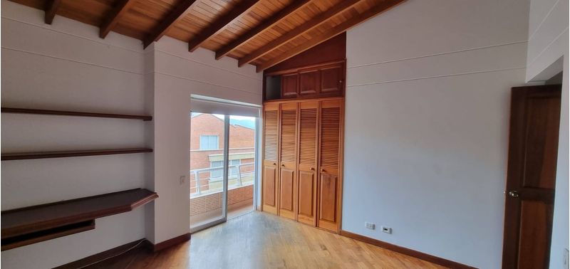 Casa en Venta en Medellín, El Poblado-5