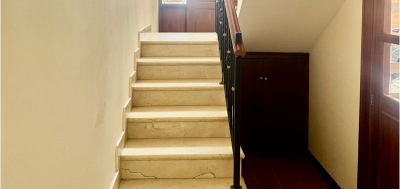 Casa en Venta en Medellín, El Poblado-15