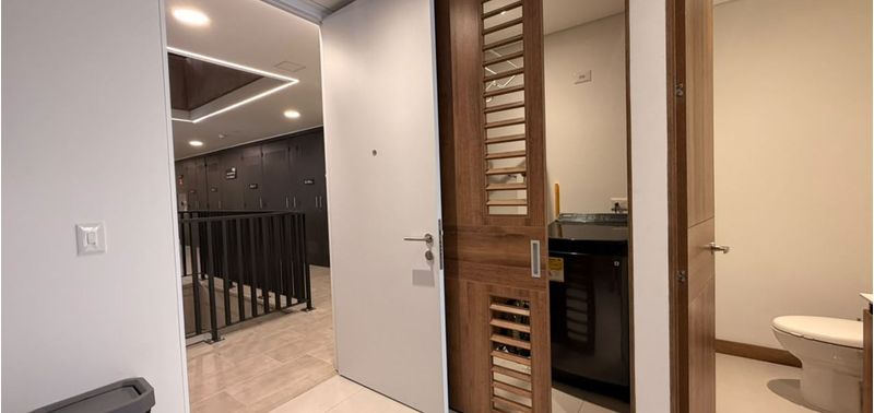 Apartamento en Venta en Medellín, El Poblado-2