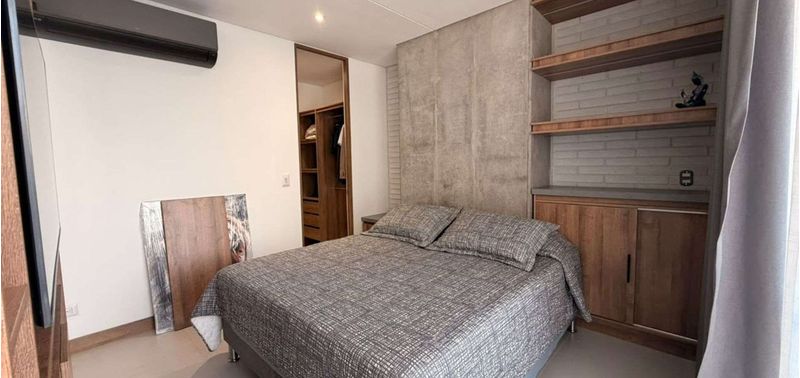 Apartamento en Venta en Medellín, El Poblado-3
