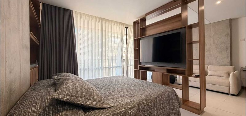Apartamento en Venta en Medellín, El Poblado-4