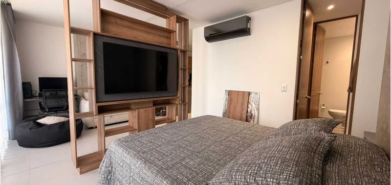 Apartamento en Venta en Medellín, El Poblado-5