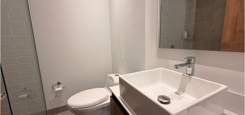 Apartamento en Venta en Medellín, El Poblado-8
