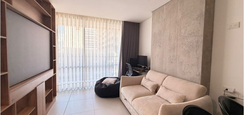 Apartamento en Venta en Medellín, El Poblado-11