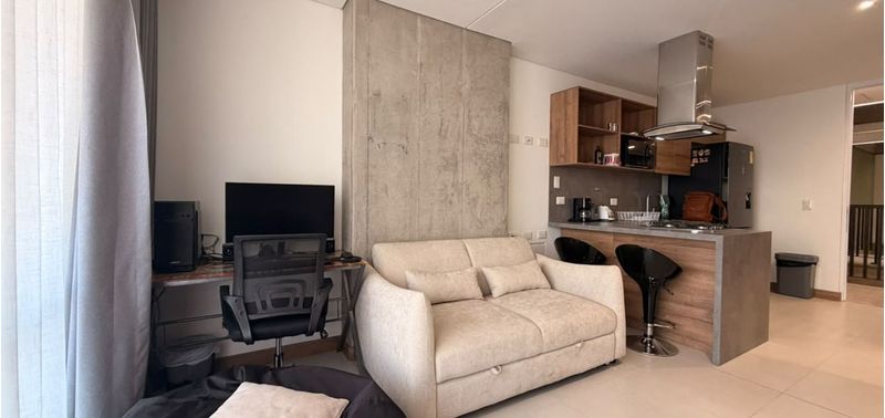 Apartamento en Venta en Medellín, El Poblado-12