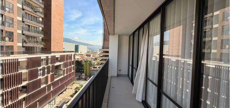 Apartamento en Venta en Medellín, El Poblado-13