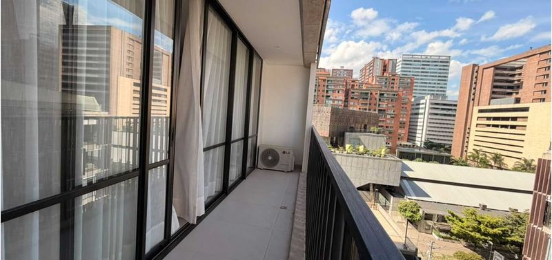 Apartamento en Venta en Medellín, El Poblado-14