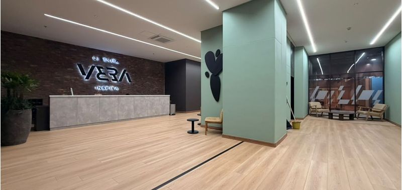 Apartamento en Venta en Medellín, El Poblado-17