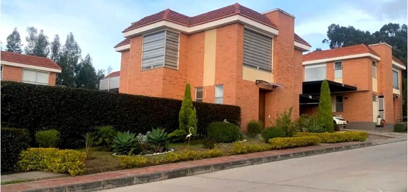 Casa en Venta en Bogotá, D.C., Cajicá