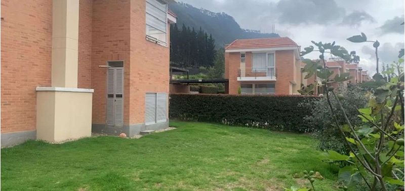 Casa en Venta en Bogotá, D.C., Cajicá-0