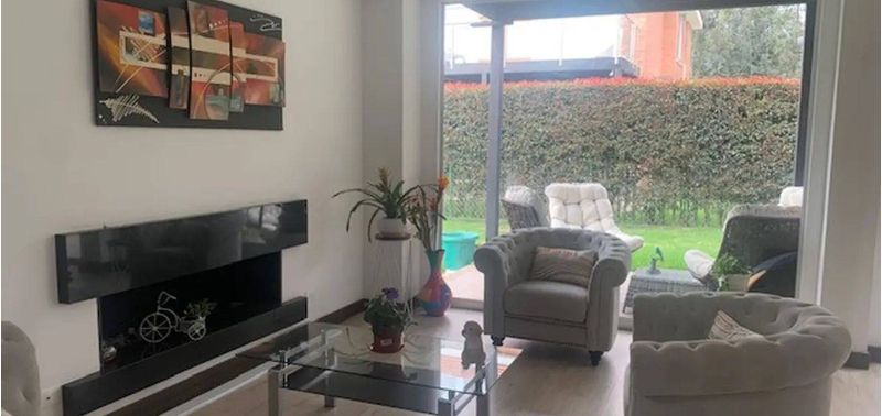 Casa en Venta en Bogotá, D.C., Cajicá-5