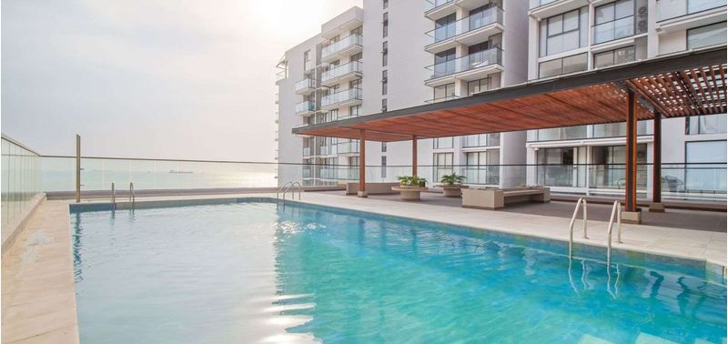 Apartamento en Venta en Santa Marta, Santa Marta (Distrito Turistico Cultural E Historico)