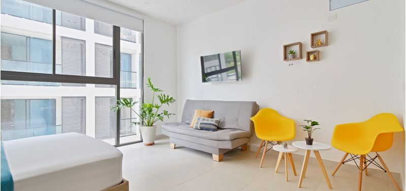 Apartamento en Venta en Santa Marta, Santa Marta (Distrito Turistico Cultural E Historico)-4