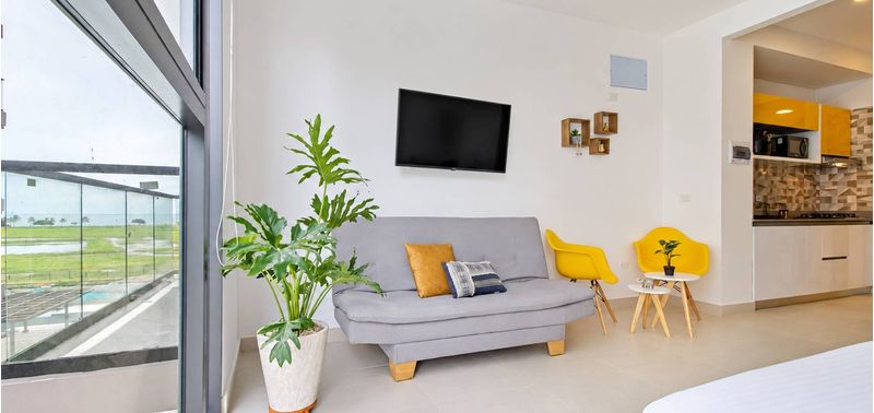 Apartamento en Venta en Santa Marta, Santa Marta (Distrito Turistico Cultural E Historico)-6