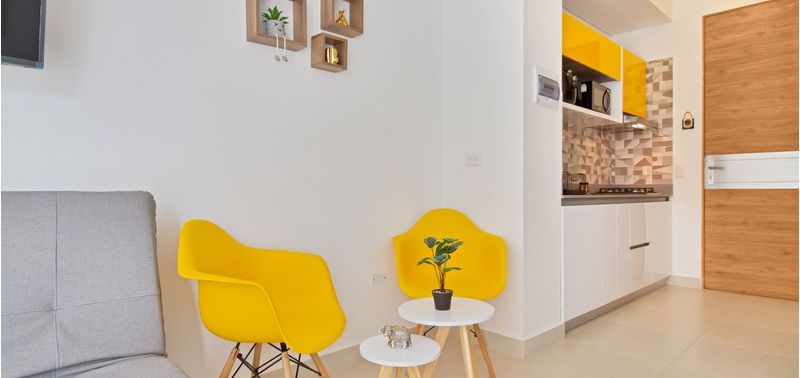 Apartamento en Venta en Santa Marta, Santa Marta (Distrito Turistico Cultural E Historico)-7