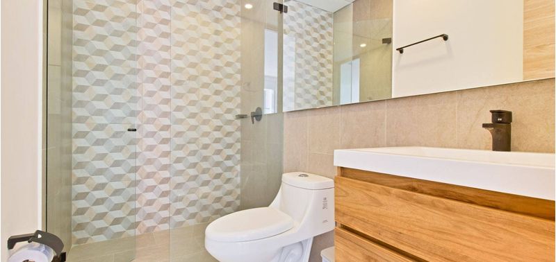 Apartamento en Venta en Santa Marta, Santa Marta (Distrito Turistico Cultural E Historico)-10