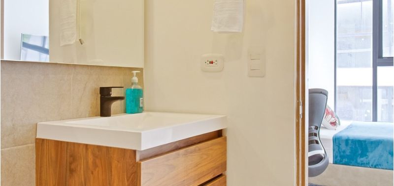Apartamento en Venta en Santa Marta, Santa Marta (Distrito Turistico Cultural E Historico)-11