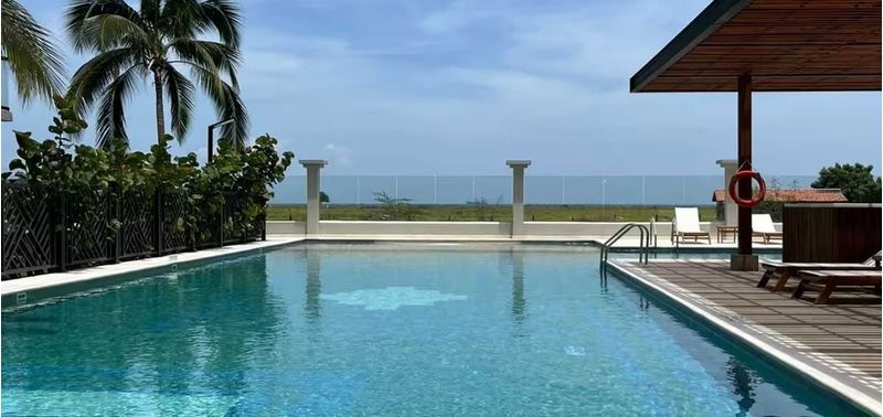 Apartamento en Venta en Santa Marta, Santa Marta (Distrito Turistico Cultural E Historico)-12
