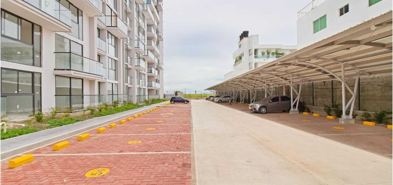 Apartamento en Venta en Santa Marta, Santa Marta (Distrito Turistico Cultural E Historico)-15