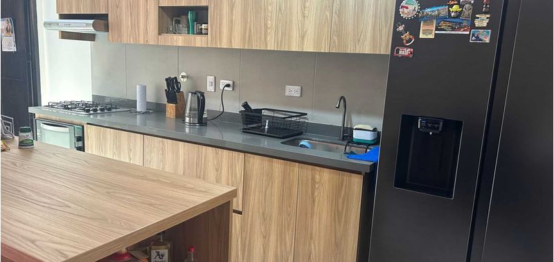 Casa en Venta en Rionegro, Rionegro-8