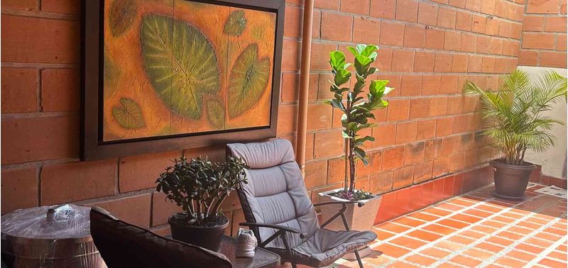 Casa en Venta en Rionegro, Rionegro-9