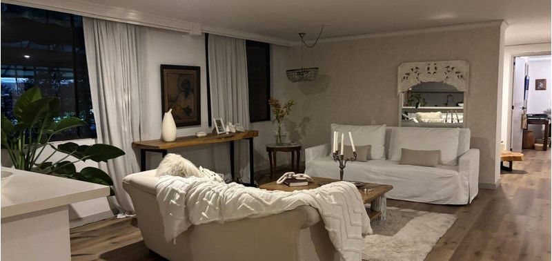 Apartamento en Venta en Medellín, Castropol-0